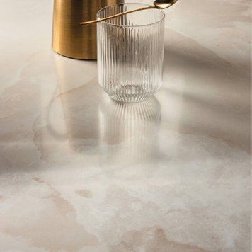 Керамограніт Mirage Onyce Coconut ON 01 PRL SQ 120x120 см 582543 фото