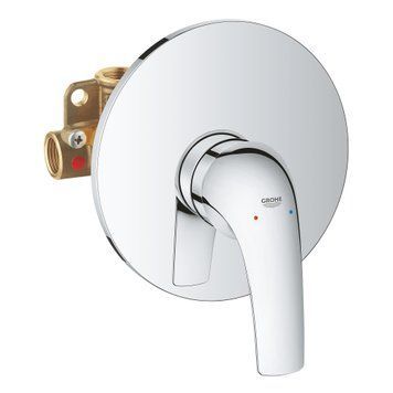 Змішувач для душа GROHE START 29114000 81567 фото