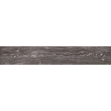 Керамограніт Ege Seramik Amazon Ash 20x120 см 506603 фото
