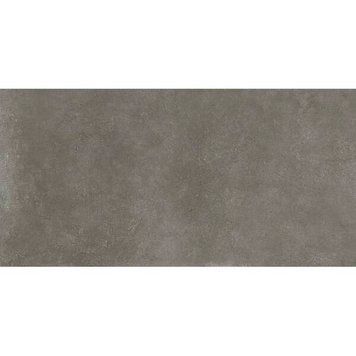 Керамогранит Cerrad Gres Modern Concrete Silky Cristal Graphite Lapp 79,7х159,7 см 529986 фото