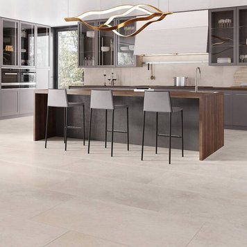Керамогранит Cerrad Tacoma Gres Sand Rect 59,7х119,7 см 438391 фото