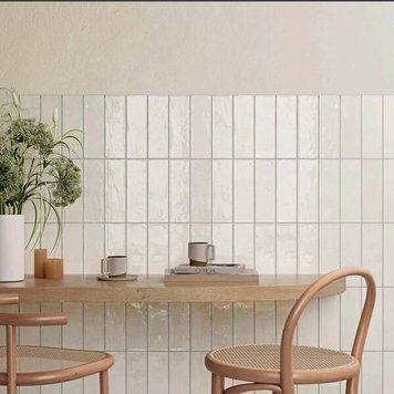 Плитка Almera Ceramica (Spain) Bliss Soft 6,5x20 см 594821 фото