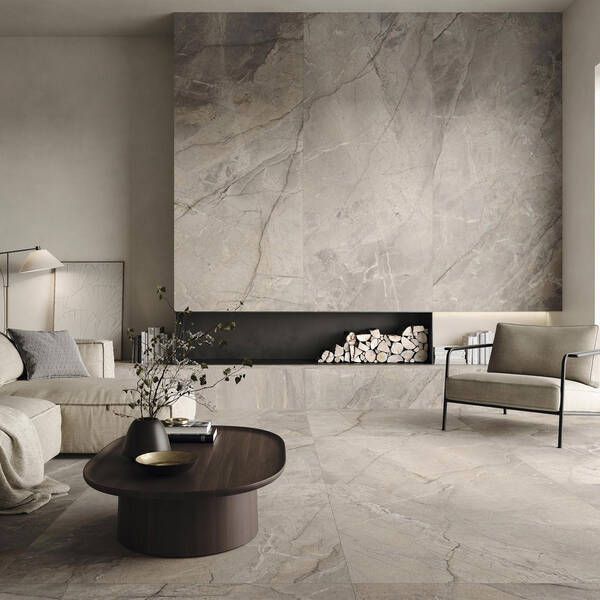 Керамограніт Imola The Rock FIBOSC6 278 RM 120х278 см 582758 фото
