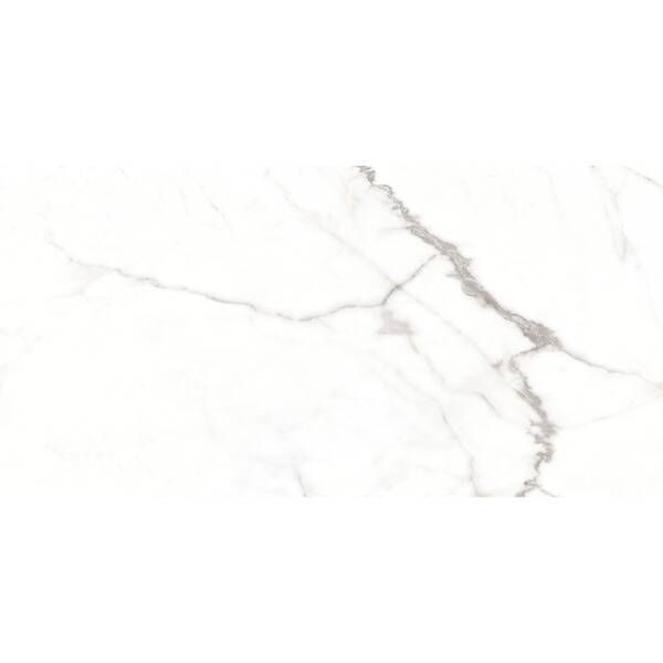 Керамограніт Peronda Lumiere White/60х120/EP 60x120 см 595616 фото