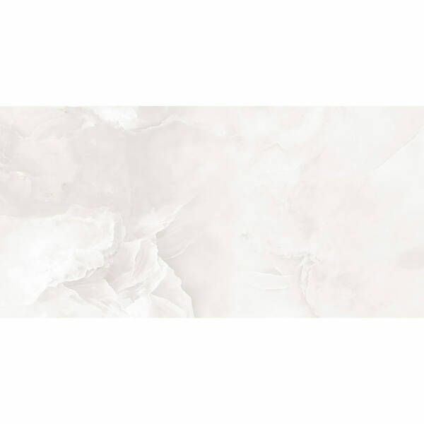 Керамогранит Ceramica Deseo Jennifer White Pol 60x120см 566415 фото