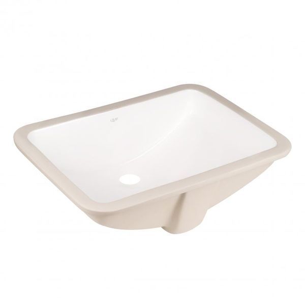 Раковина Qtap Stork 535x365x215 White QT1511H0422DW SD00052897 фото