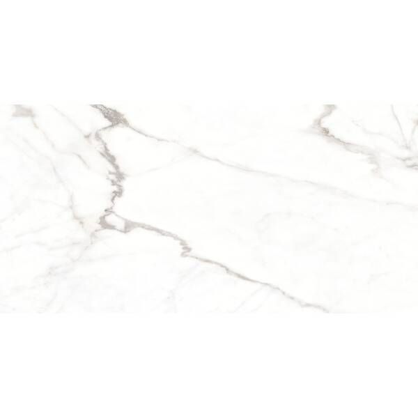 Керамограніт Peronda Lumiere White/60х120/EP 60x120 см 595616 фото
