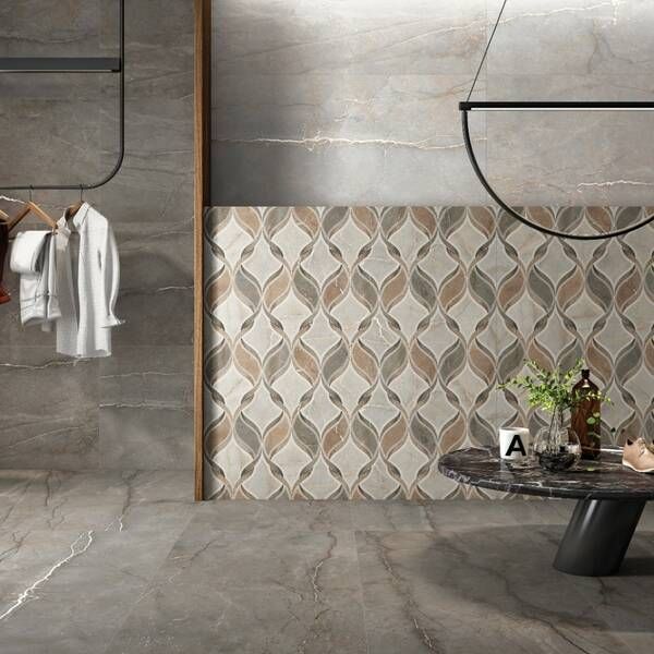 Керамограніт Almera Ceramica-2 Prozzo CRV 3099 60x120 см 543050 фото