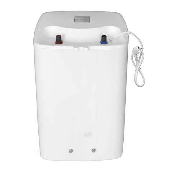 Водонагрівач побутовий електричний Atlantic Steatite Cube VM 50 S3 C(1500W) 8412861 570760 фото
