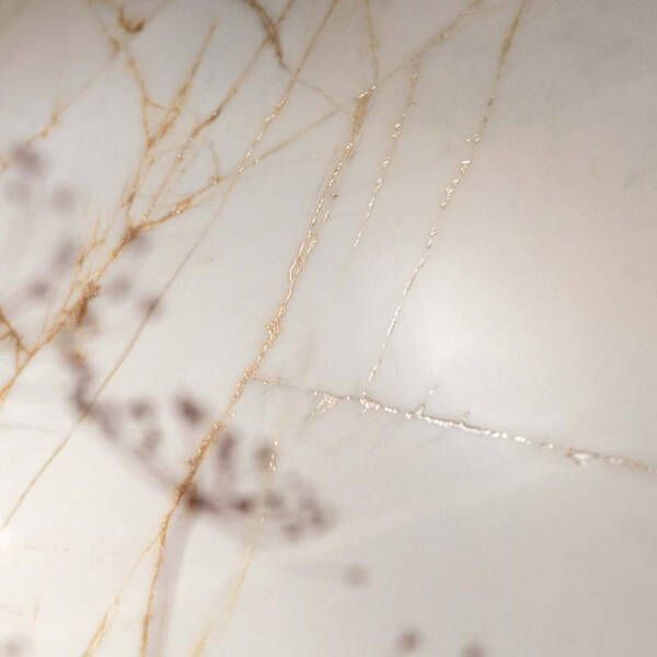 Керамограніт Flaviker Supreme Hedonism Golden Spider Lux 3D R 0017238 60x120 см 584816 фото