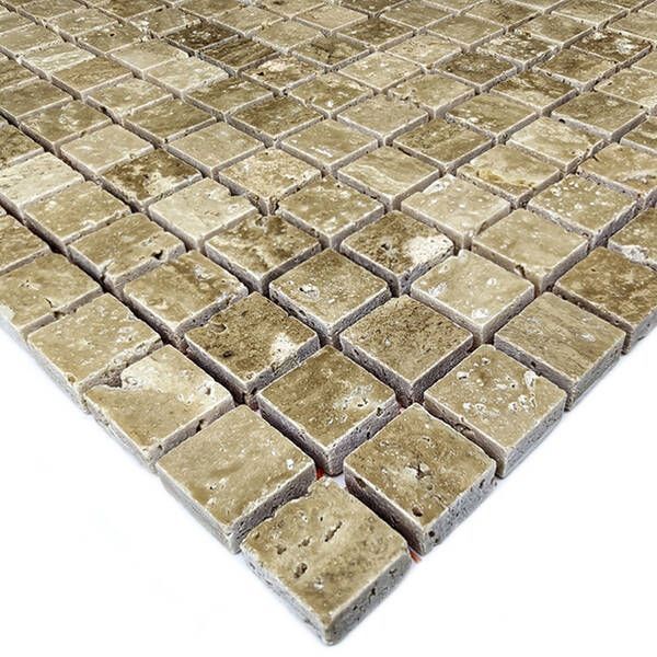 Мозаика Mozaico De Lux Cl-Mos CCLAYRK23008 30,5х30,5 см 547419 фото