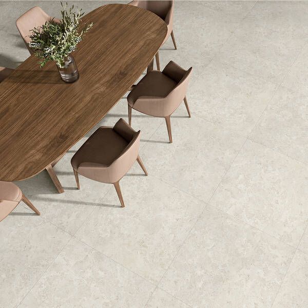 Керамограніт Alaplana Santa Monica Bone Mate 60x120 Rect. 596977 фото