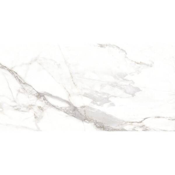 Керамограніт Peronda Lumiere White/60х120/EP 60x120 см 595616 фото