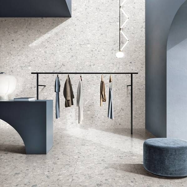 Керамогранит Ceramica Deseo Gc002b-1 Glass 60х60 см 559534 фото