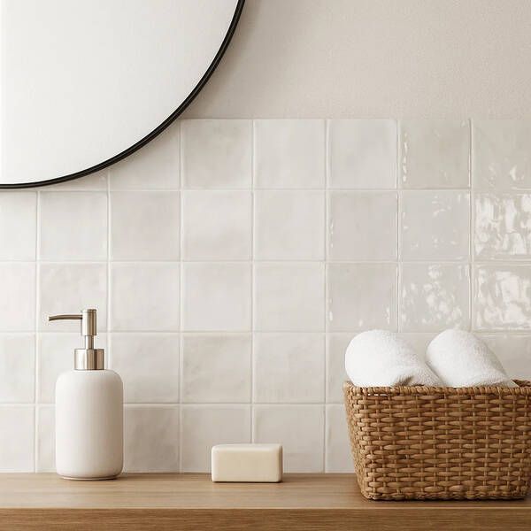Плитка Ceramica Deseo Ec.Cool White 31,6х60 см 535928 фото