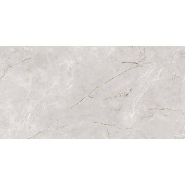 Керамогранит Almera Ceramica-2 British Bianco Expo 60x120 см 542257 фото