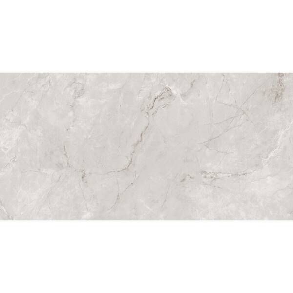 Керамогранит Almera Ceramica-2 British Bianco Expo 60x120 см 542257 фото