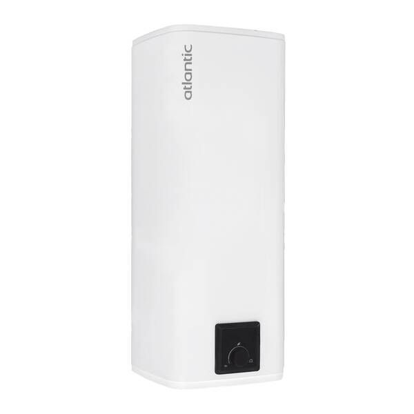 Водонагрівач побутовий електричний Atlantic Steatite Cube VM 50 S3 C(1500W) 8412861 570760 фото