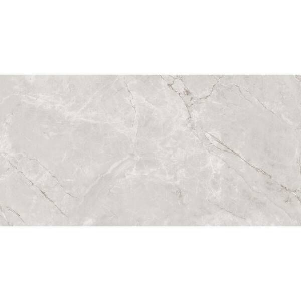 Керамогранит Almera Ceramica-2 British Bianco Expo 60x120 см 542257 фото