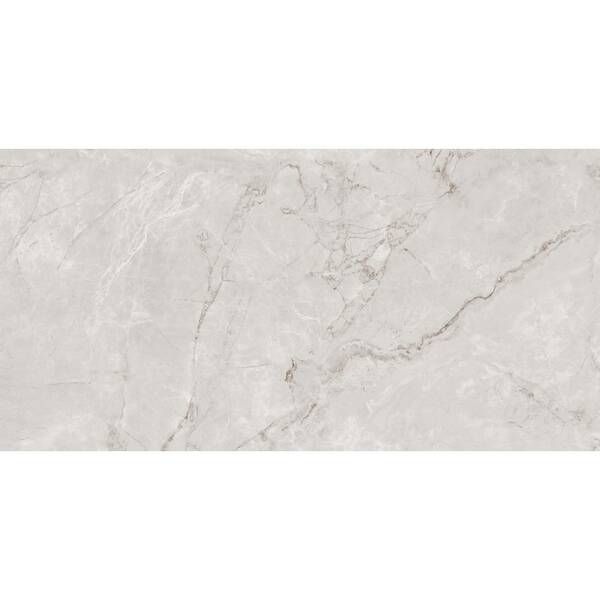 Керамогранит Almera Ceramica-2 British Bianco Expo 60x120 см 542257 фото