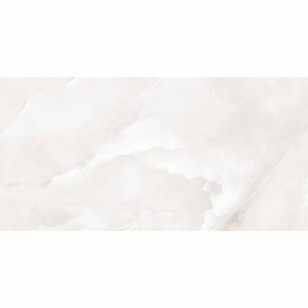 Керамогранит Ceramica Deseo Jennifer White Pol 60x120см 566415 фото