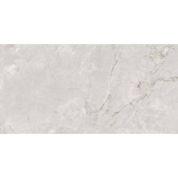 Керамогранит Almera Ceramica-2 British Bianco Expo 60x120 см 542257 фото
