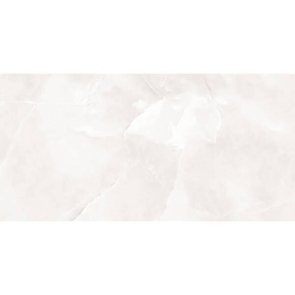 Керамогранит Ceramica Deseo Jennifer White Pol 60x120см 566415 фото