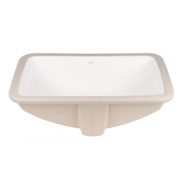 Раковина Qtap Stork 535x365x215 White QT1511H0422DW SD00052897 фото