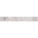 Плинтус Cersanit Lukas White Skirting 59,8х7 см 466985 фото 2