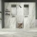 Керамогранит APE Arabescato Green Matt Rect 60x120 см 557729 фото 3