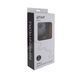 Qtap Rucni Лейка для ручного душа 145x90 мм прямоугольная QTRUCA145S1GRP Graphite SD00051176 фото 4