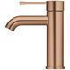 Змішувач для раковини Grohe Essence 24171DL1 теплий захід сонця (брашоване рожеве золото) 556426 фото 2