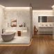 Керамогранит Mirage Onyce Coconut ON 01 PRL SQ 120x120 см 582543 фото 3