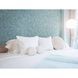 Мозаїка Mozaico de lux (M)DPG098TM-086A-6 Marble Blue 31,7х32,5 см 553685 фото 2