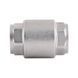Обратний клапан Thermo Alliance Forte 3/4"ВВ никель с латунным штоком TAF240W20 SD00053352 фото 5