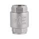 Обратний клапан Thermo Alliance Forte 3/4"ВВ никель с латунным штоком TAF240W20 SD00053352 фото 1