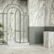 Керамогранит APE Arabescato Green Matt Rect 60x120 см 557729 фото 2