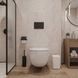 Унітаз підвісний Devit Forma DFO1160111W з кришкою soft-close, Vortex Flush, білий глянець 599351 фото 4