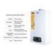 Колонка газова димохідна Thermo Alliance JSD20-10N-QB 10 л EURO+ SD00030727 фото 4