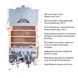 Колонка газова димохідна Thermo Alliance JSD20-10N-QB 10 л EURO+ SD00030727 фото 7