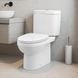 Унитаз-компакт Devit Smart 3010146 с сиденьем Soft Close (3013146) 310303 фото 1