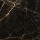 Керамограніт Golden Tile Marmo Perlanera Чорний 600x600 MPС580 60x60 см 584115 фото 1