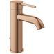 Змішувач для раковини Grohe Essence 24171DL1 теплий захід сонця (брашоване рожеве золото) 556426 фото 1