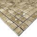 Мозаика Mozaico De Lux Cl-Mos CCLAYRK23008 30,5х30,5 см 547419 фото 2