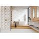 Плитка Opoczno Luna Gold Modern Glossy 29,7x60 см 550648 фото 2