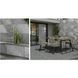 Керамограніт Cersanit Bosco Grey Matt 29,8x59,8 см 587446 фото 2