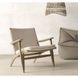 Плитка Argenta Ceramica Newclay White 40х120 см 543262 фото 2