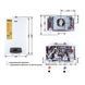 Колонка газова димохідна Thermo Alliance JSD20-10N-QB 10 л EURO+ SD00030727 фото 2