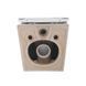 Унітаз підвісний Qtap Scorpio безободковий Ultra Quiet з сидінням Soft-close QT14332380ASW SD00054227 фото 6