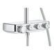 Euphoria SmartControl 310 DUO Cube Душова система з термостатом 64667 фото 4